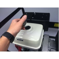 Зварювальний генератор AGT WAGT 220 DC HSB