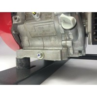 Зварювальний генератор AGT WAGT 220 DC HSB