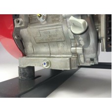 Зварювальний генератор AGT WAGT 220 DC HSB