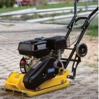 Віброплита Scheppach HP 1300S