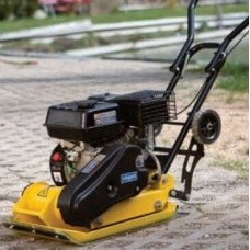 Віброплита Scheppach HP 1300S