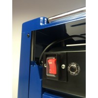 Рейсмусовий верстат Utool UTP-12