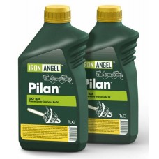 Олива для змащування ланцюгів бензопил Iron Angel 1л (2001051)