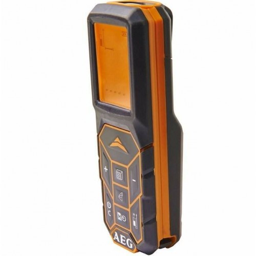 Лазерний далекомір AEG LMG 50