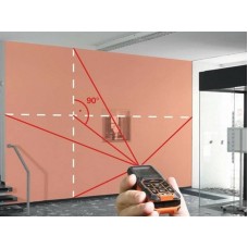 Лазерний далекомір AEG LMG 50