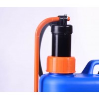 Ранцеві обприскувач Jacto XP12