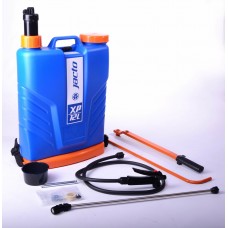 Ранцеві обприскувач Jacto XP12