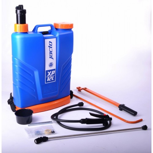 Ранцеві обприскувач Jacto XP12