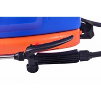 Ранцеві обприскувач Jacto XP12