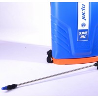 Садовий обприскувач Jacto XPM16