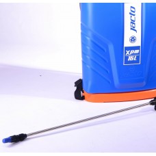 Садовий обприскувач Jacto XPM16