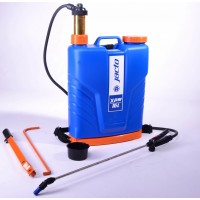 Садовий обприскувач Jacto XPM16