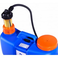 Садовий обприскувач Jacto XPM16