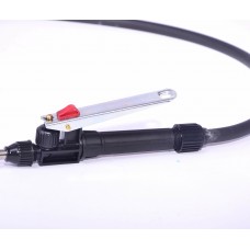 Садовий обприскувач Jacto HD-400