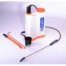 Садовий обприскувач Jacto HD-400