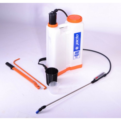 Садовий обприскувач Jacto HD-400