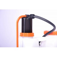 Садовий обприскувач Jacto HD-400