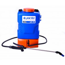 Акумуляторний садовий обприскувач Jacto PJB-8c