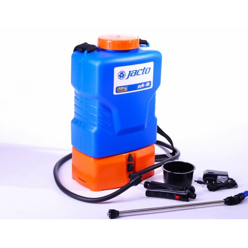 Акумуляторний садовий обприскувач Jacto PJB-8c