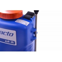 Акумуляторний садовий обприскувач Jacto PJB-8c