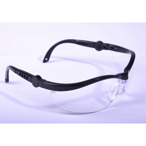 Захисні окуляри Maruyama EN-166