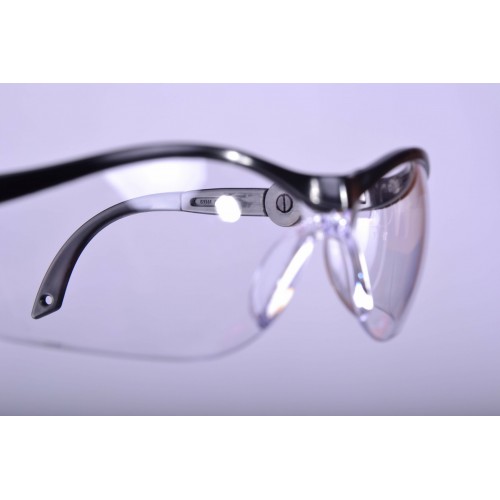 Захисні окуляри Maruyama EN-166