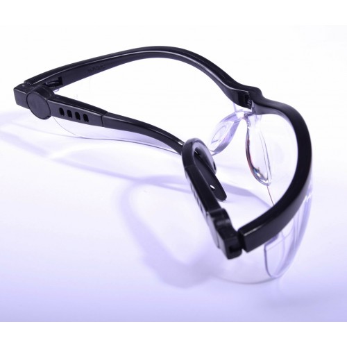 Захисні окуляри Maruyama EN-166