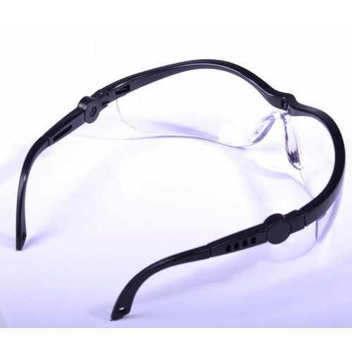 Захисні окуляри Maruyama EN-166