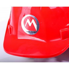 Захисний шолом Maruyama High Tech