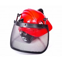 Захисний шолом Maruyama High Tech