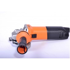 Кутова шліфувальна машина AEG WS 13-125 XE