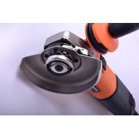 Кутова шліфувальна машина AEG WS 13-125 XE