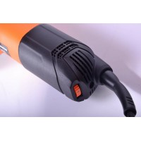 Кутова шліфувальна машина AEG WS 13-125 XE