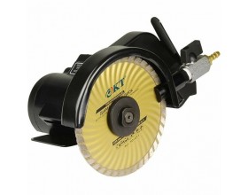 Пневматичні дискові пилки