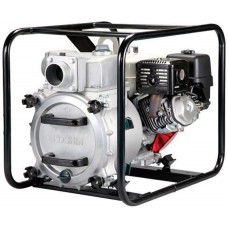 Мотопомпа для брудної води Koshin KTH-100S