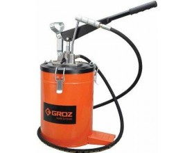 Нагнітачі оливи та мастил