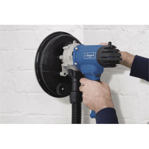 Шліфувальна машина для гіпсокартону Scheppach DS 200