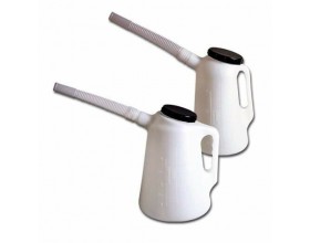 Ємності та піддони для зливу рідин