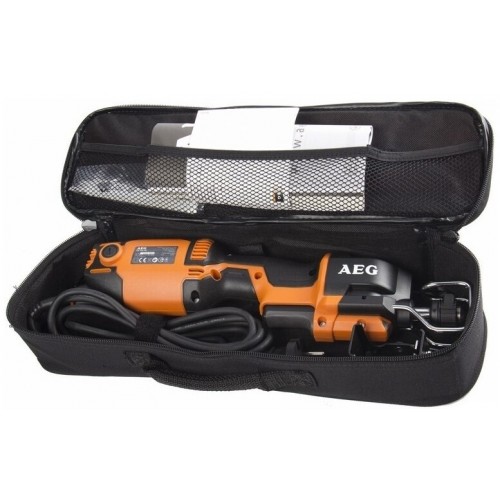 Шабельна пилка AEG US 400 XE