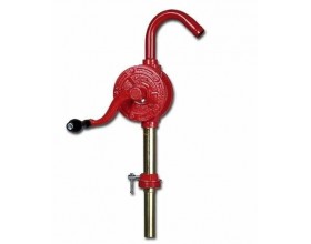 Бочкові насоси для перекачування мастила