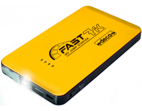 Пускові пристрої (бустери)