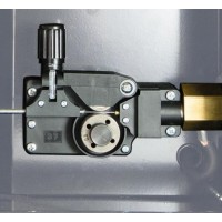 Зварювальний напівавтомат Deca MIGA 380 (242300)