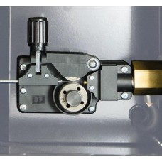 Зварювальний напівавтомат Deca MIGA 380 (242300)