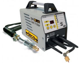 Зварювальні трансформатори