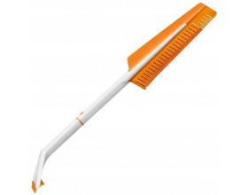 Щітки та скребки для авто