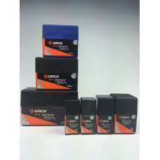 Цифрове клеймо розміром 3 мм Groz NP/3