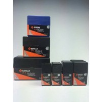 Цифрове клеймо розміром 5 мм Groz NP/5