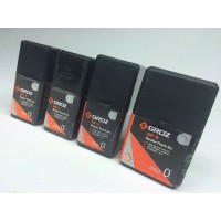 Цифрове клеймо розміром 5 мм Groz NP/5