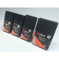 Цифрове клеймо розміром 8 мм Groz NP/8