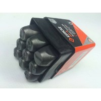 Цифрове клеймо розміром 8 мм Groz NP/8